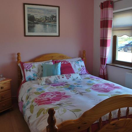 Creevagh Heights B&B Killala Eksteriør bilde