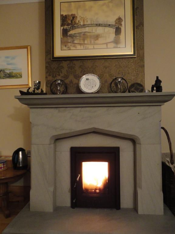 Creevagh Heights B&B Killala Eksteriør bilde