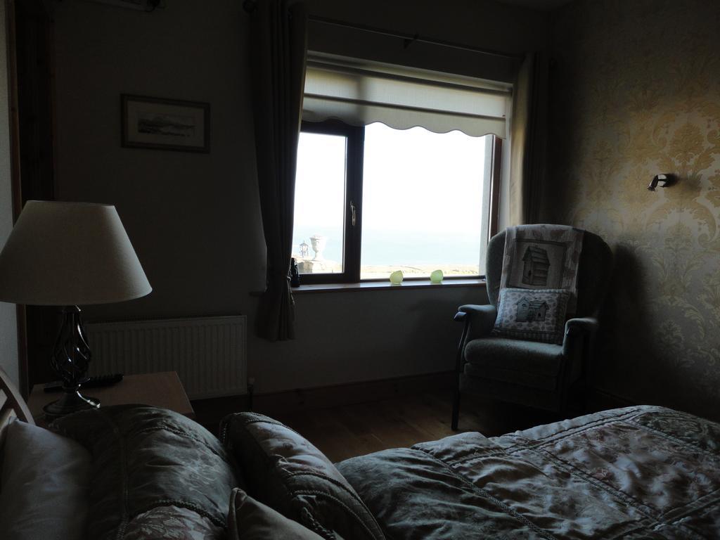 Creevagh Heights B&B Killala Rom bilde