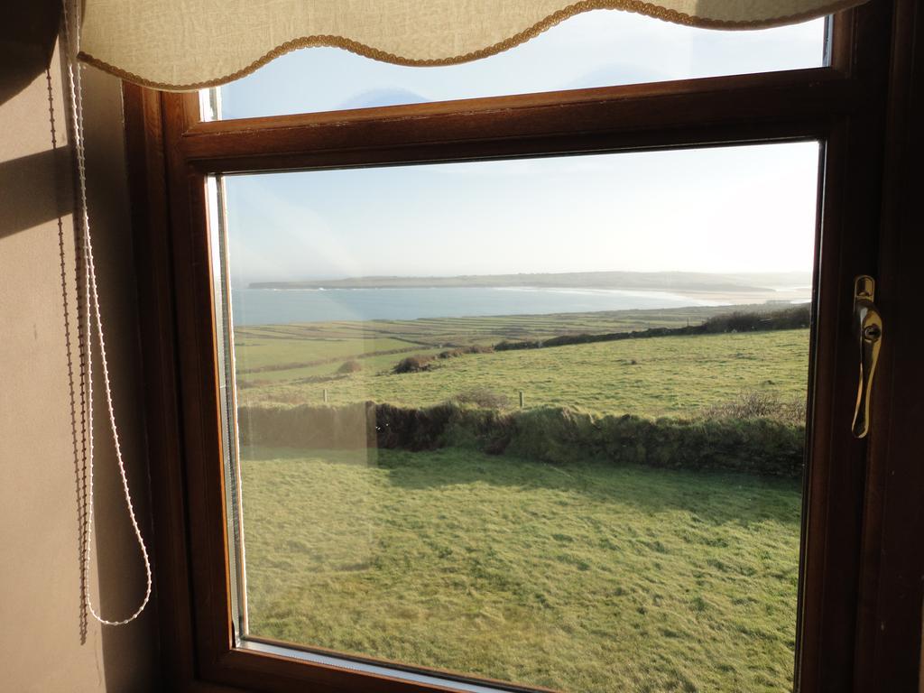 Creevagh Heights B&B Killala Rom bilde