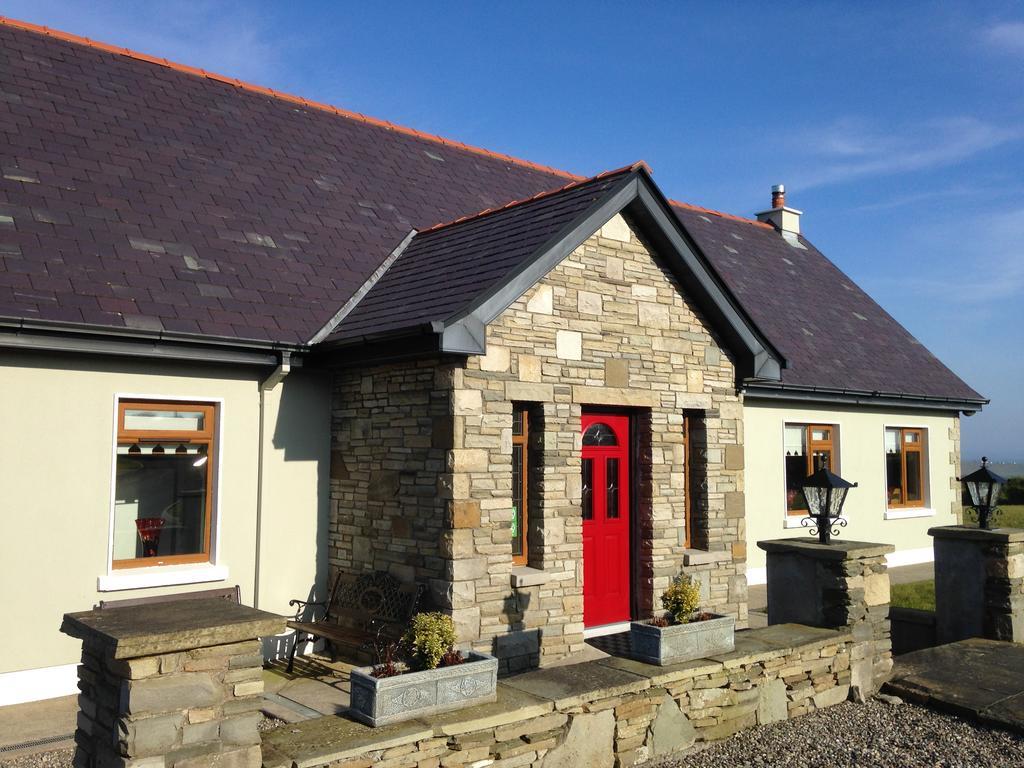 Creevagh Heights B&B Killala Eksteriør bilde