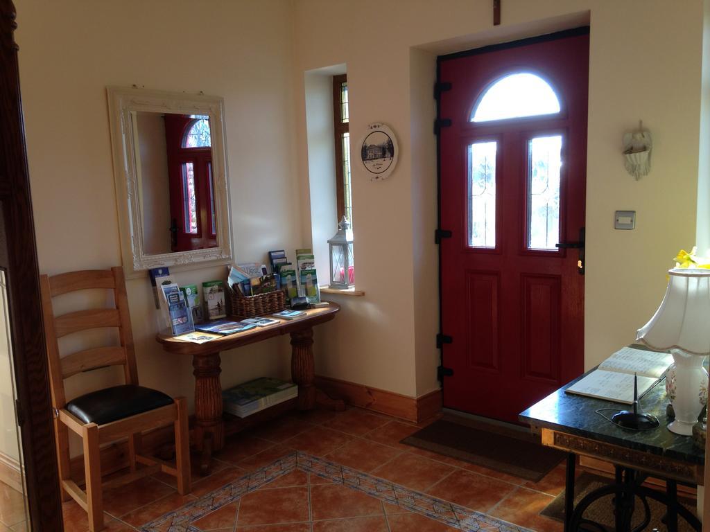 Creevagh Heights B&B Killala Eksteriør bilde