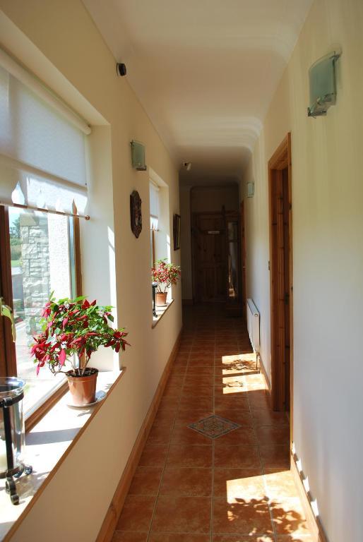 Creevagh Heights B&B Killala Eksteriør bilde