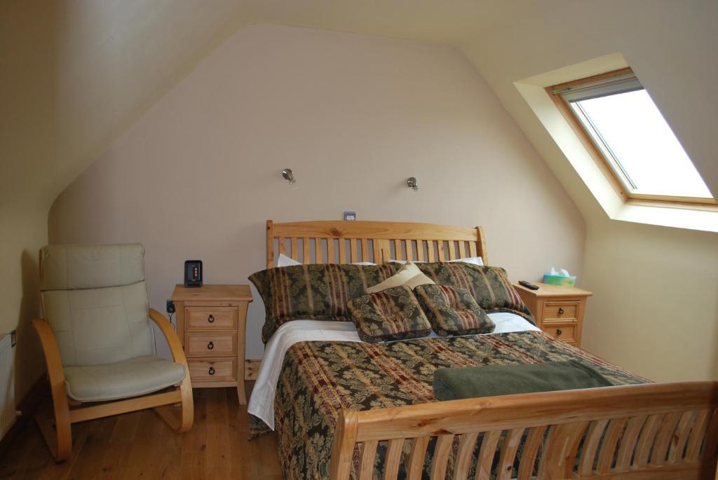 Creevagh Heights B&B Killala Rom bilde
