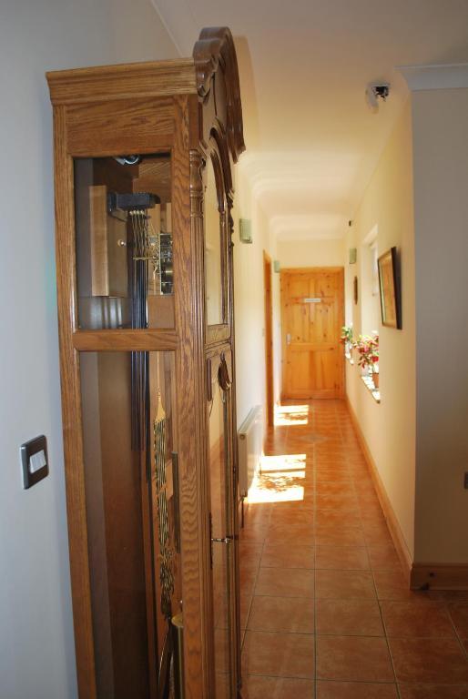 Creevagh Heights B&B Killala Eksteriør bilde