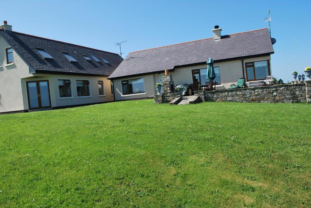 Creevagh Heights B&B Killala Eksteriør bilde