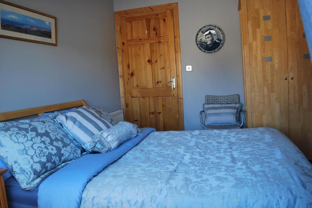 Creevagh Heights B&B Killala Rom bilde