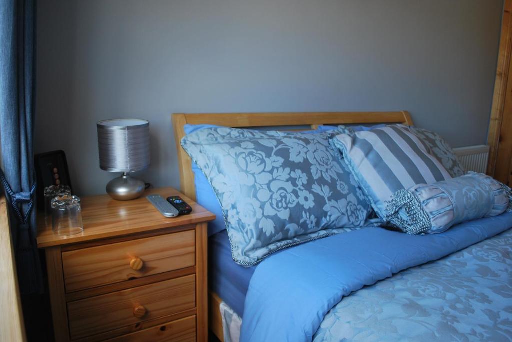 Creevagh Heights B&B Killala Rom bilde