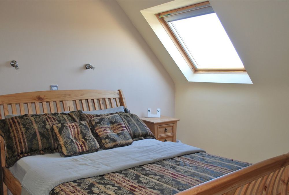 Creevagh Heights B&B Killala Eksteriør bilde