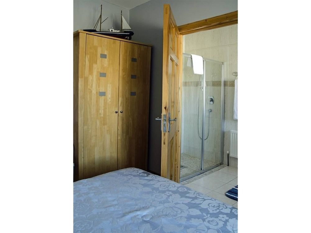 Creevagh Heights B&B Killala Eksteriør bilde