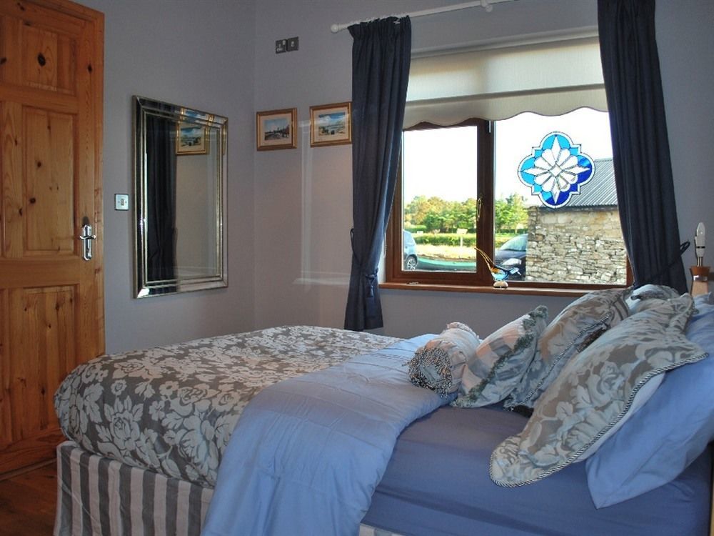 Creevagh Heights B&B Killala Eksteriør bilde