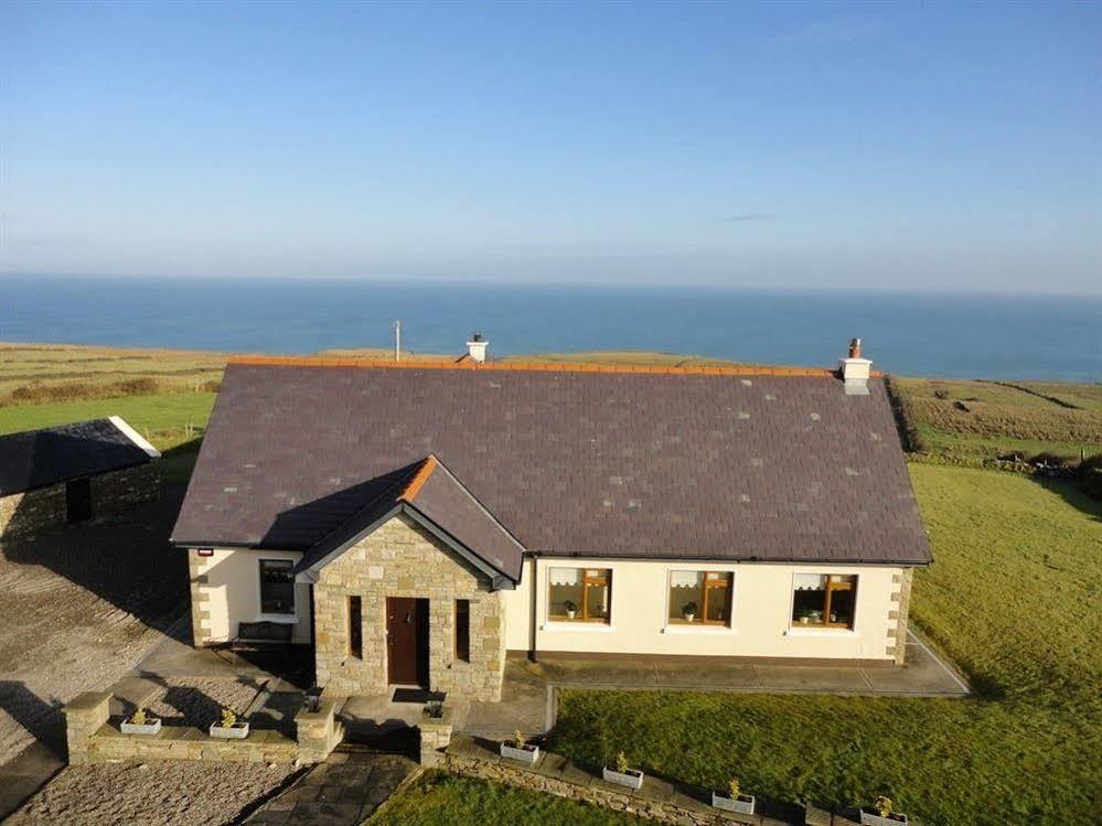 Creevagh Heights B&B Killala Eksteriør bilde