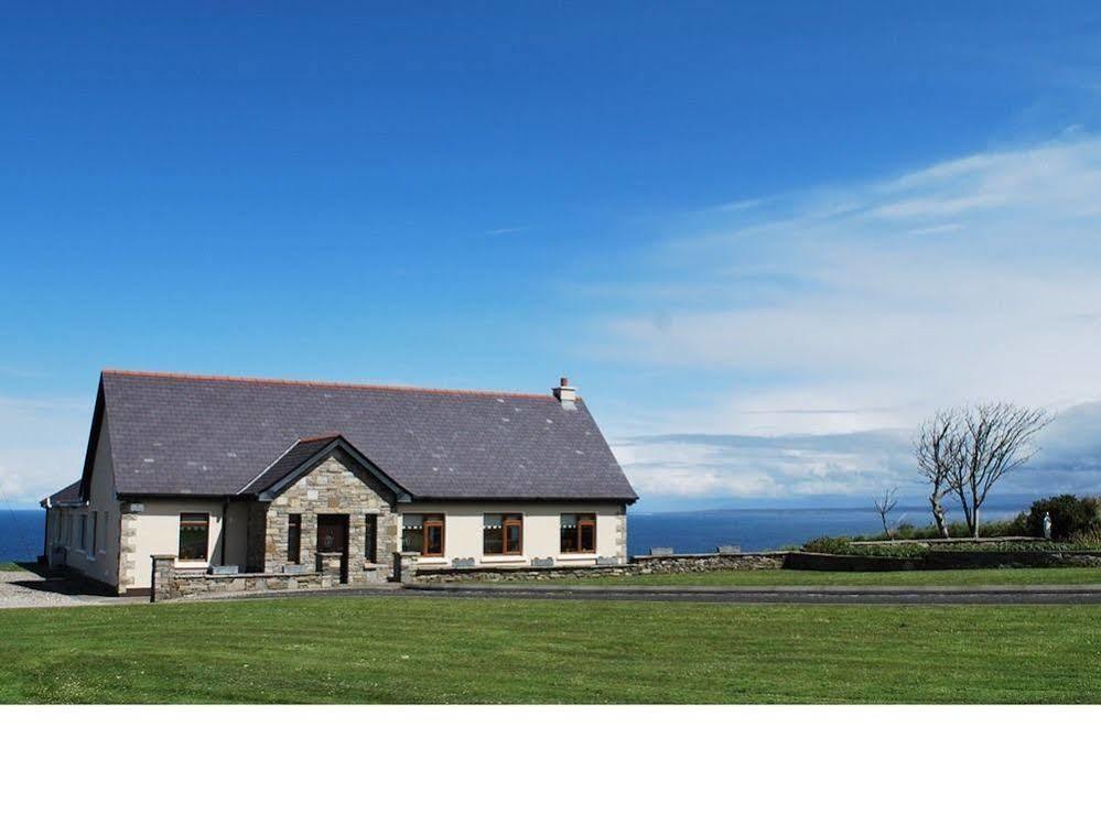 Creevagh Heights B&B Killala Eksteriør bilde