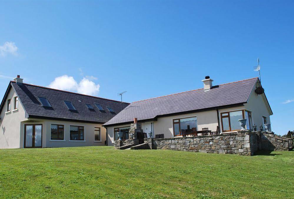 Creevagh Heights B&B Killala Eksteriør bilde