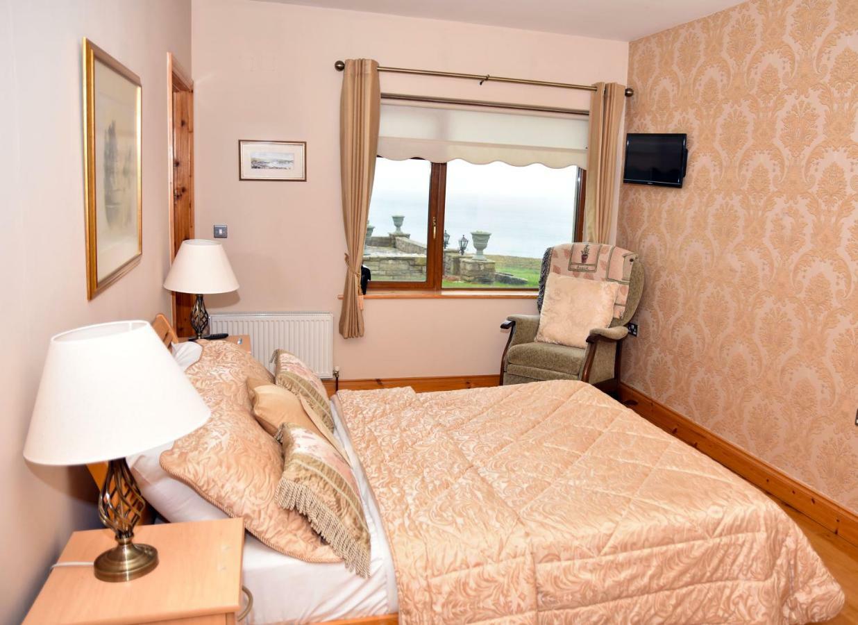 Creevagh Heights B&B Killala Eksteriør bilde